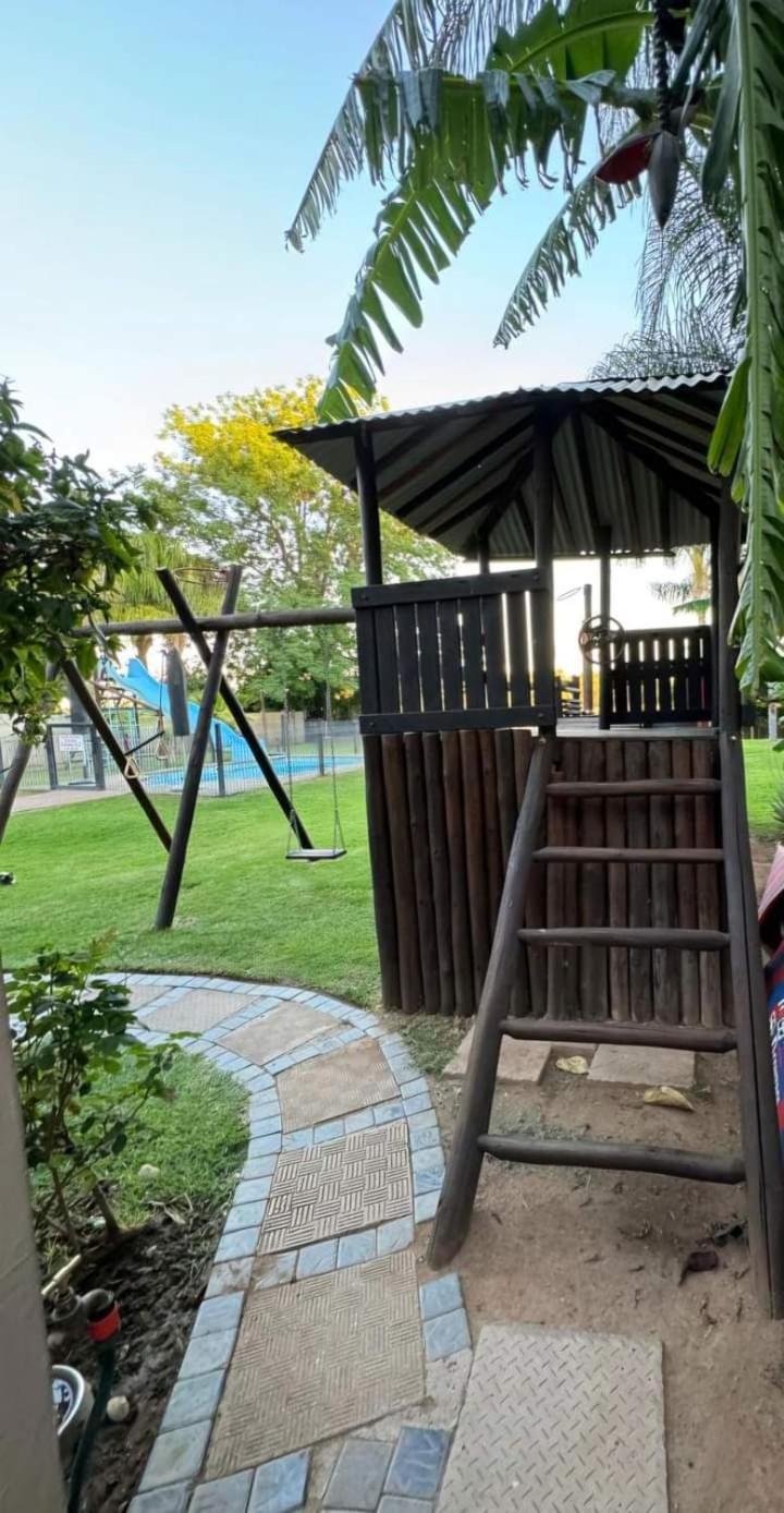 Moonriver Pensión Upington Exterior foto